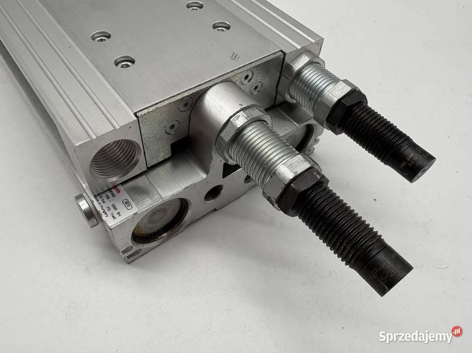 Rexroth MSC DA 025 0200 HG HM HM 02 M S 0 0 ACC Warszawa