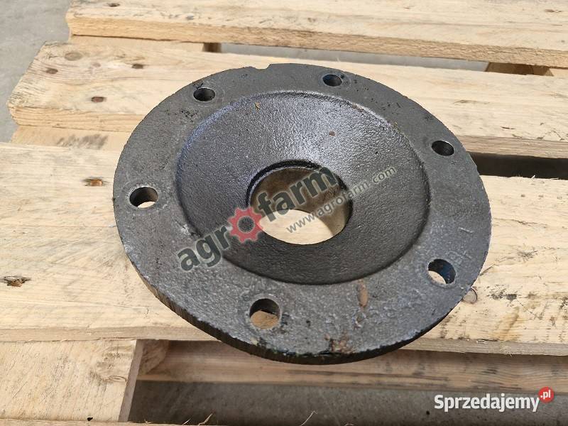 Obudowa łożyska John Deere 6800 6910 7200 7400 Byków sprzedam