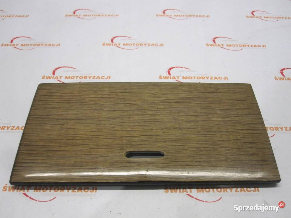 JAGUAR XF 10r panel wykończeniowy 8X23048A24B