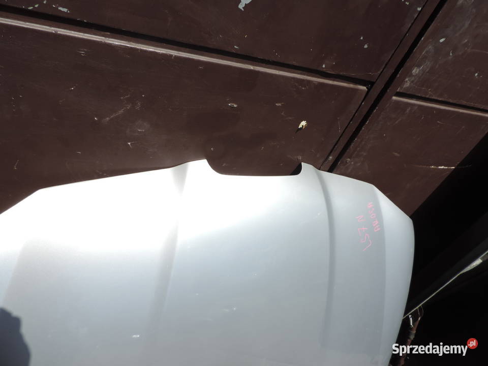 SEAT AROSA FL MASKA POKRYWA SILNIKA LS7N Nowy Sącz