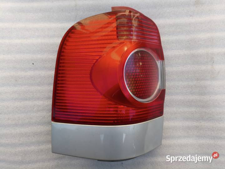 Lampa Lewy Tył Tylna Lewa VW Sharan MK1 Lift Wyszków sprzedam