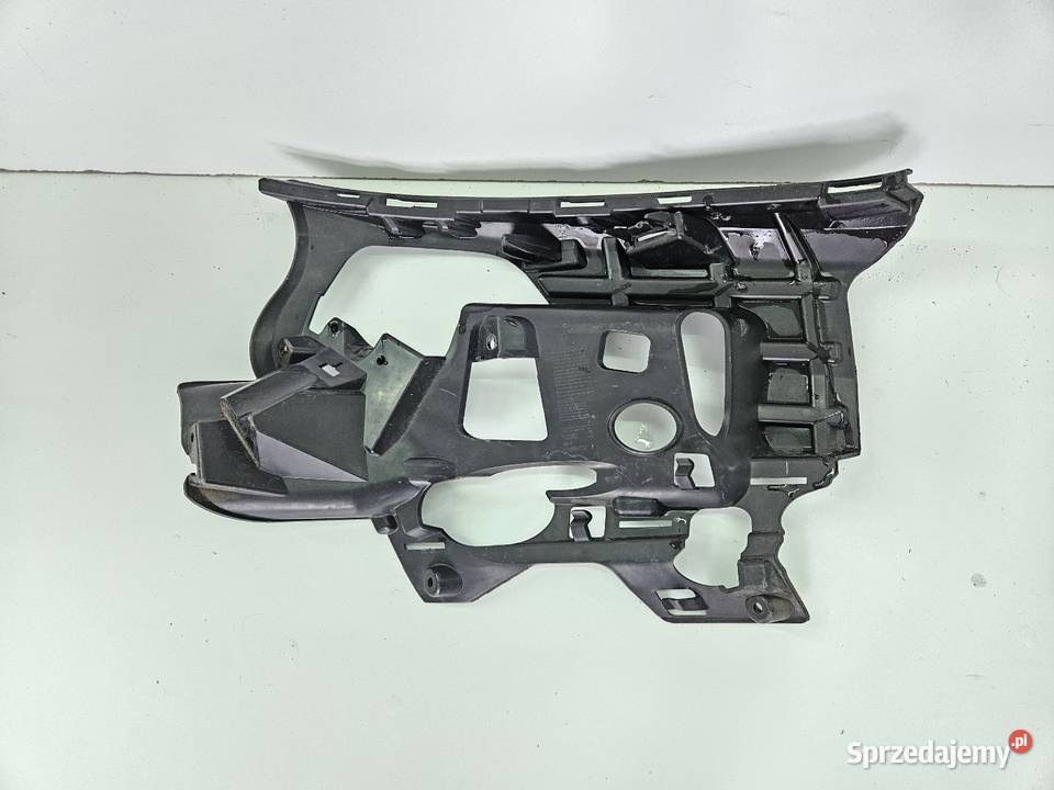 VOLVO S60 V60 ŚLIZG LEWY ZDERZAKA PRZÓD 31323840 Międzychód sprzedam