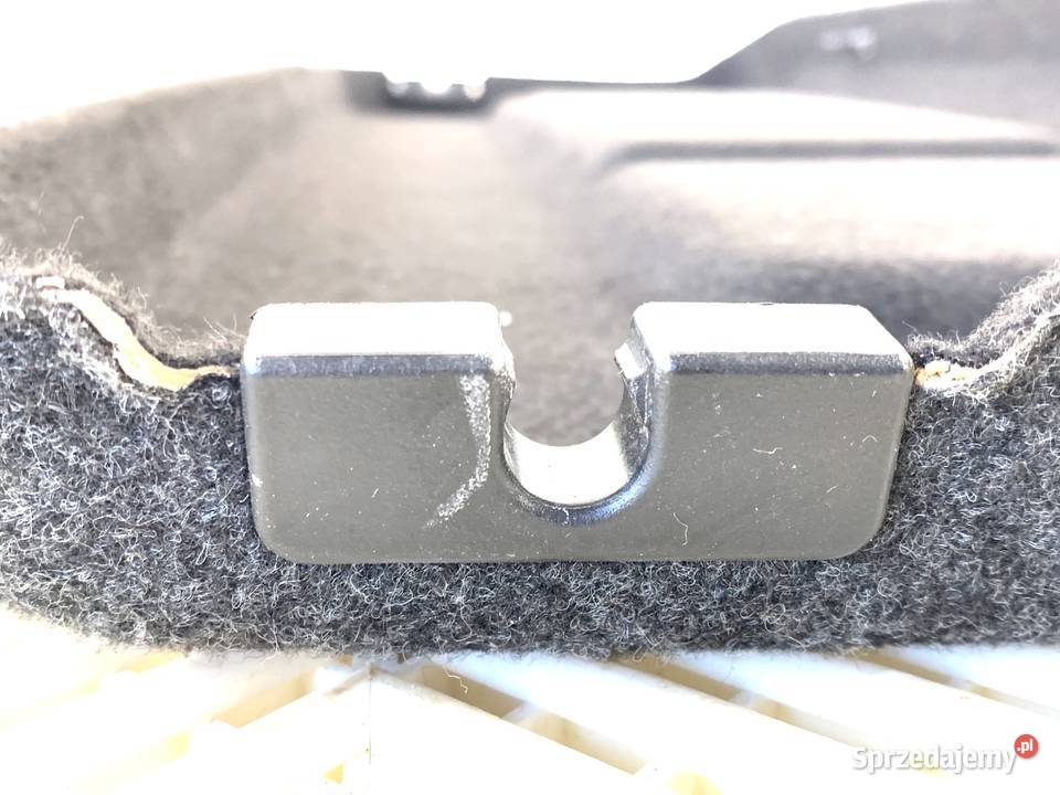 PÓŁKA TYŁ NISSAN MICRA K13 Hatchback OSŁONA Części samochodowe sprzedam