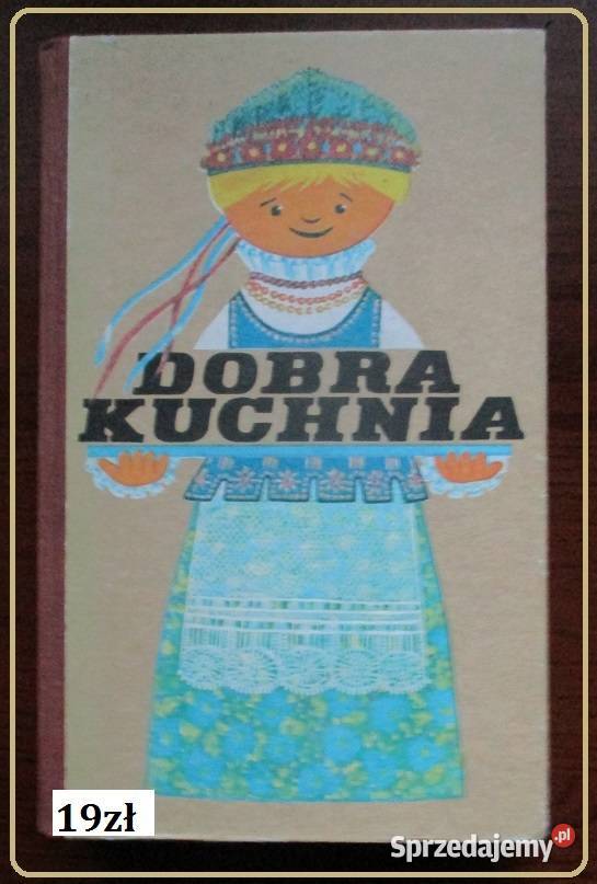 Obiady u Kowalskich obiady PRL dania kuchnia Łódź