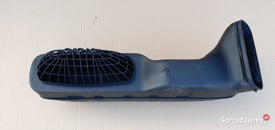 MAN TGA TGS ŁĄCZNIK FILTRA POWIETRZA 81082010402