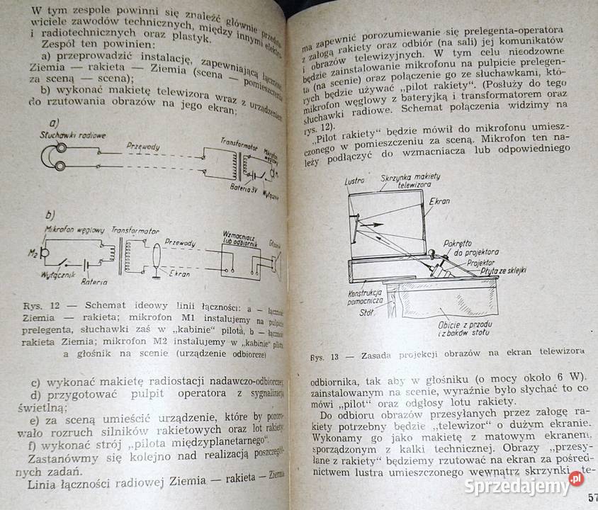 Wieczory interesującej wiedzy Witold Kozak Pozostałe Chełm
