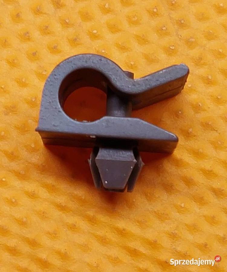 ZACISK PODPORY MASKI RENAULT 19 21 25 CLIO osobowe Mielęcin