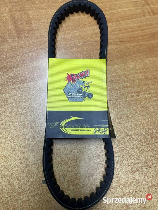 PASEK NAPĘDOWY 670X167X81 świętokrzyskie Wąchock