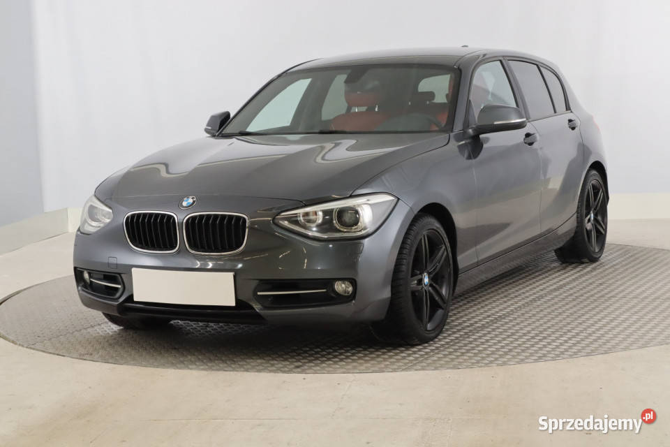 BMW 1 118i centralny zamek Zabrze