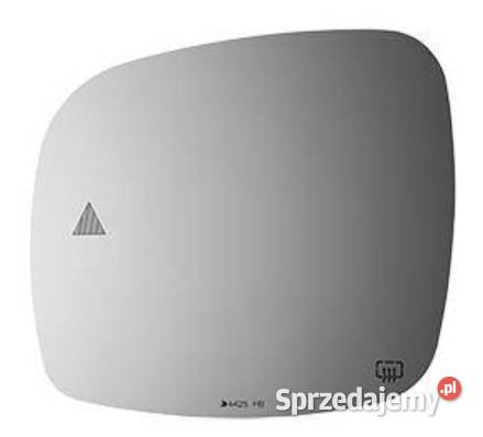 WKŁAD LUSTERKA BLIND SPOT CHRYSLER osobowe