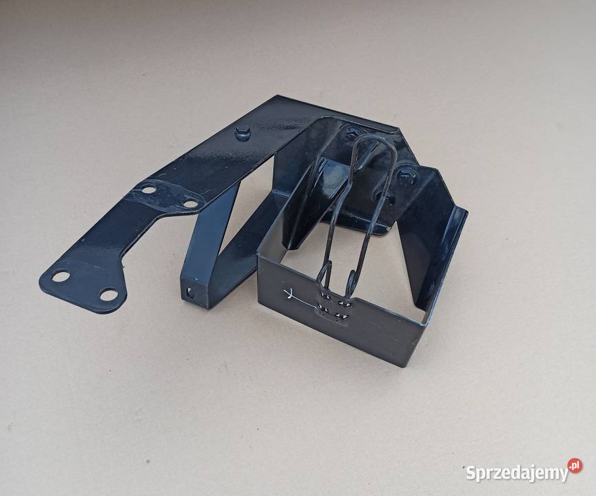 SCANIA MAN VOLVO DAF UCHWYT MOCOWANIE KLINA Z ciężarowe Bieleń sprzedam