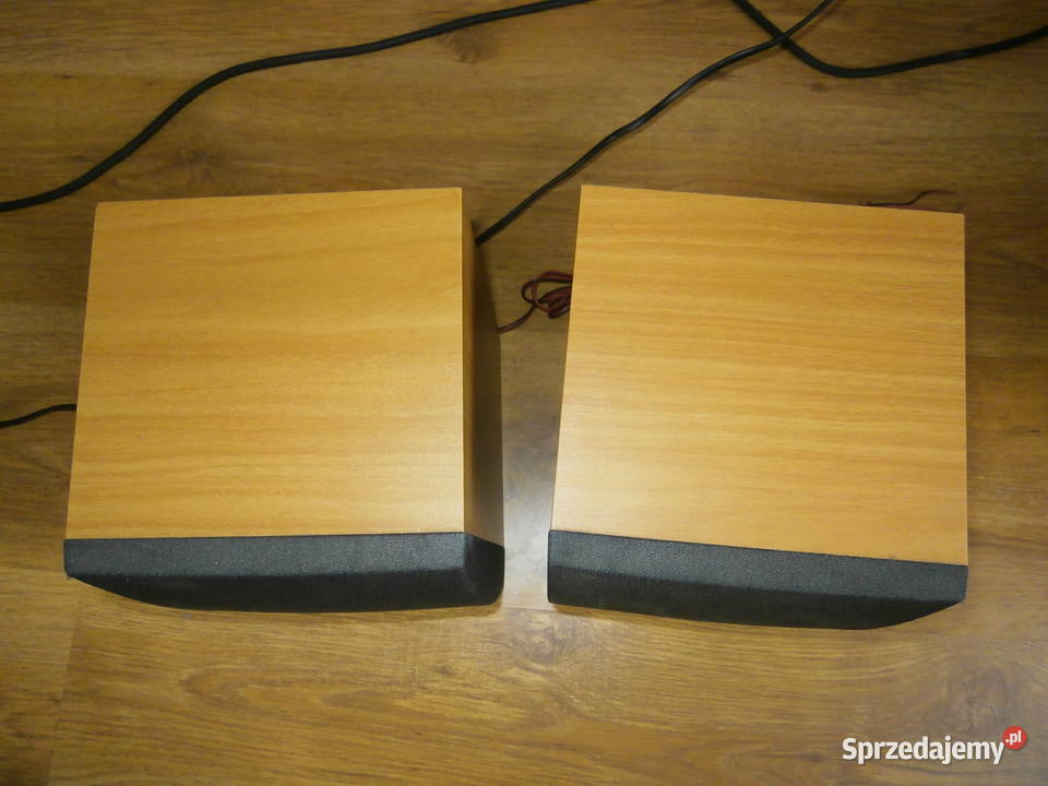 Kolumny SAMSUNG N4E sprawne ładne sprzedam