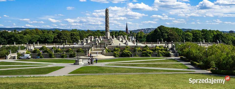Geotour proponuje wycieczkę Fiordy Droga Chorzów