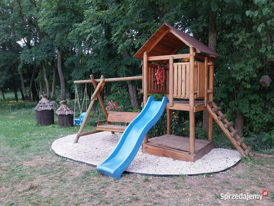 Kompleksowe usługi ogrodnicze prace porządkowe mazowieckie Legionowo