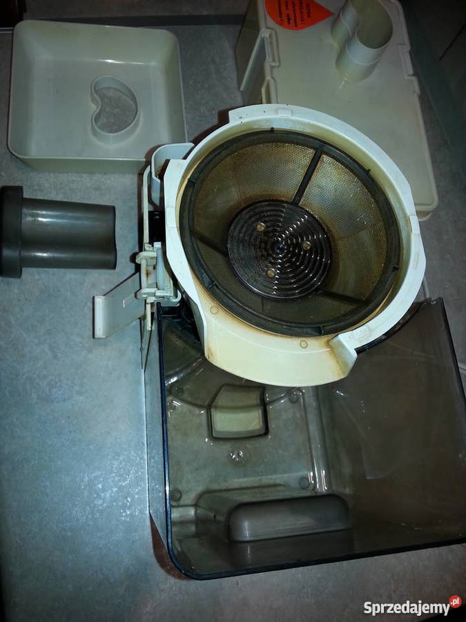 Sokowirówka Zelmer Suchedniów