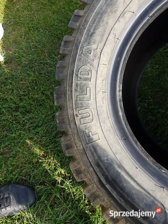 koło przyczepy 1258018