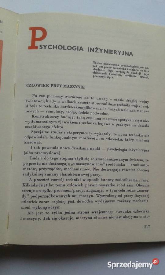 Maleńka encyklopedia wielkiej cybernetyki Wiktor Rok wydania 1975 Gdynia