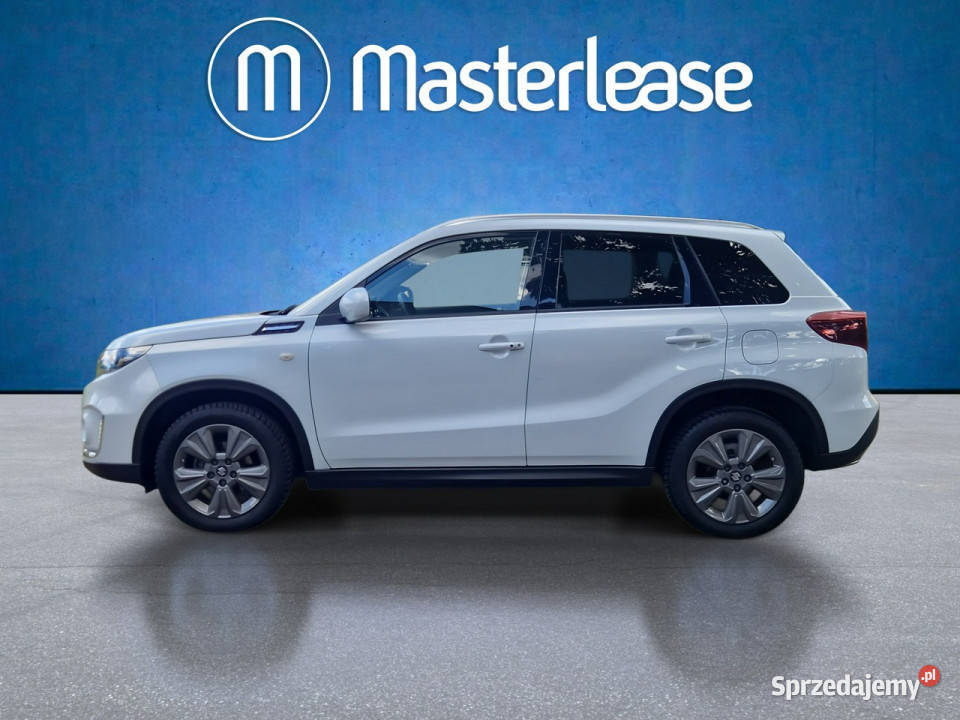 Suzuki Vitara 15 Strong Hybrid Premium 4WD AGS Z 4/5 Warszawa