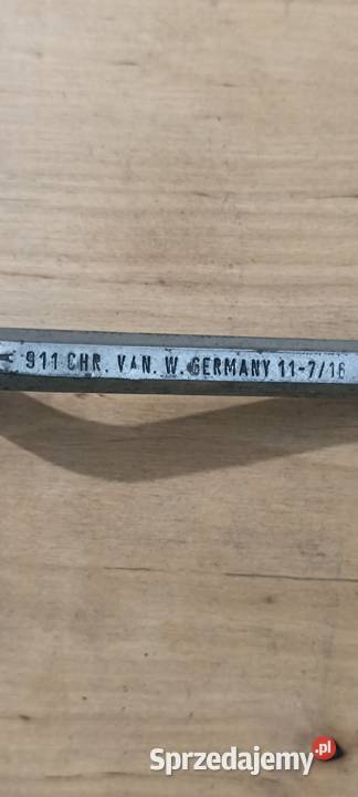 Klucze imbusowe Przeworno