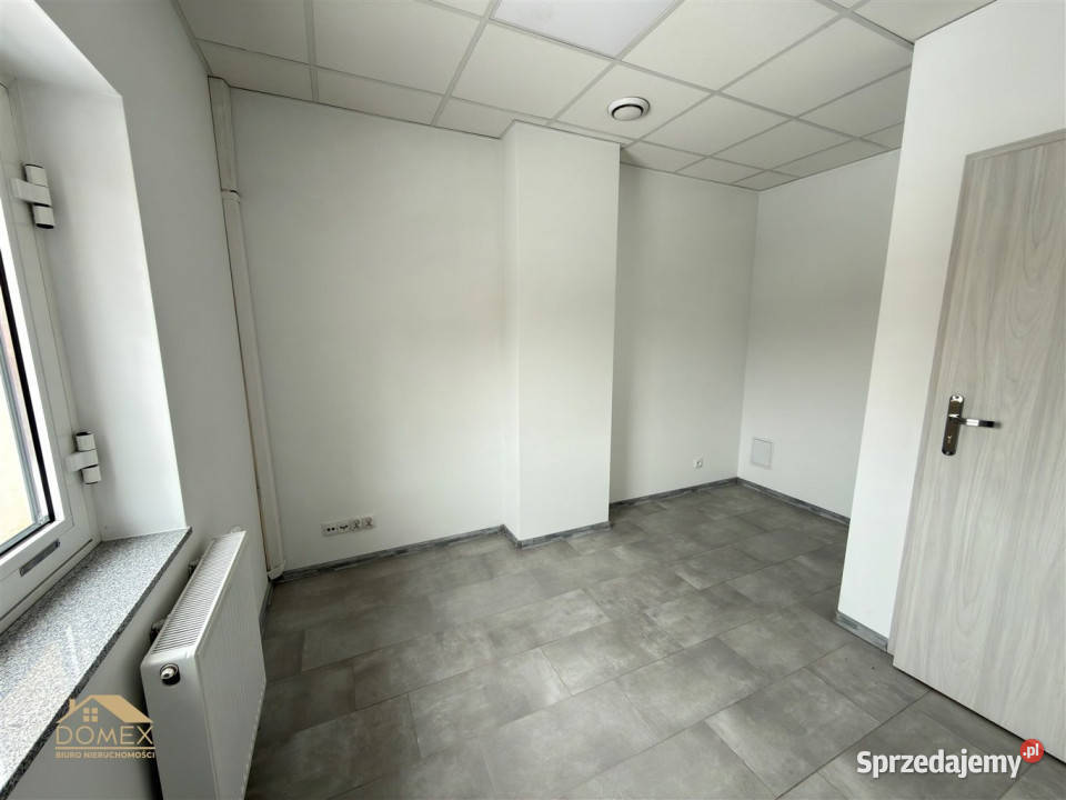 Kamienica Pszczyna 211m2 kamienica