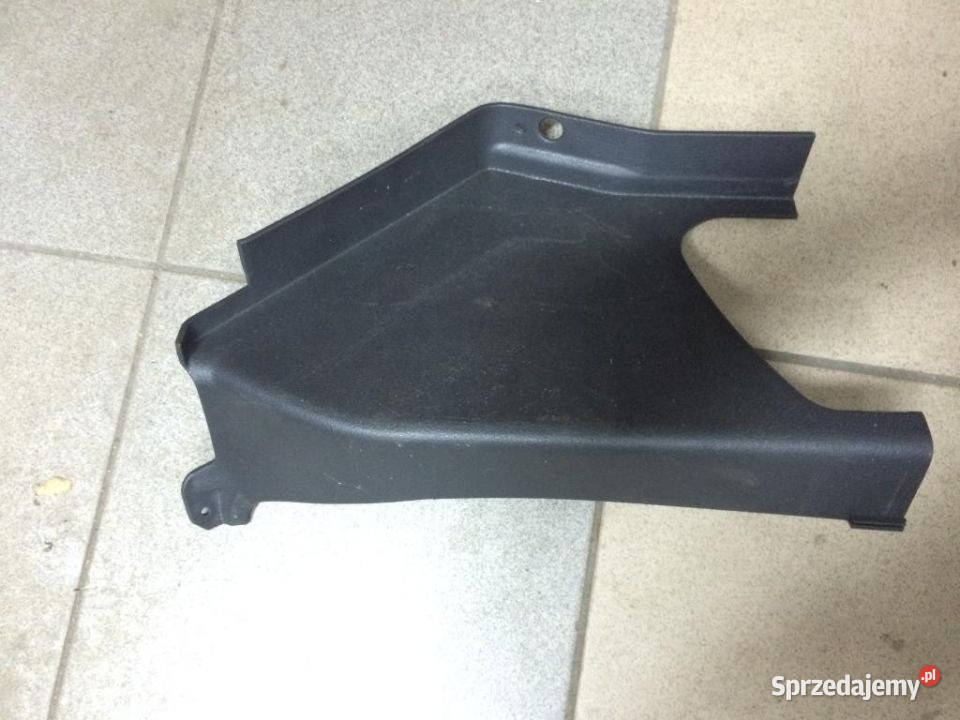 Obudowa Osłona Kierownicy ACTROS MP23 9436880106 ciężarowe lubuskie