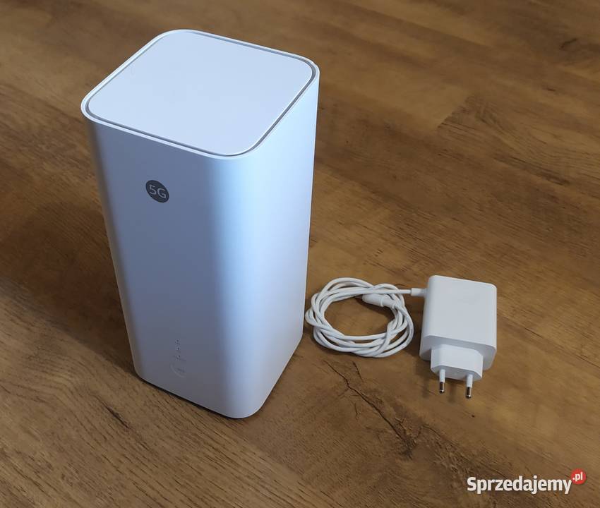 Router GHTelecom H135380 Huawei Speedbox 5G Zielona Góra
