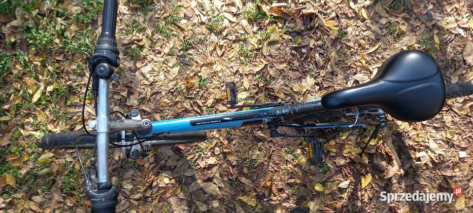 Rower MTB Warszawa sprzedam
