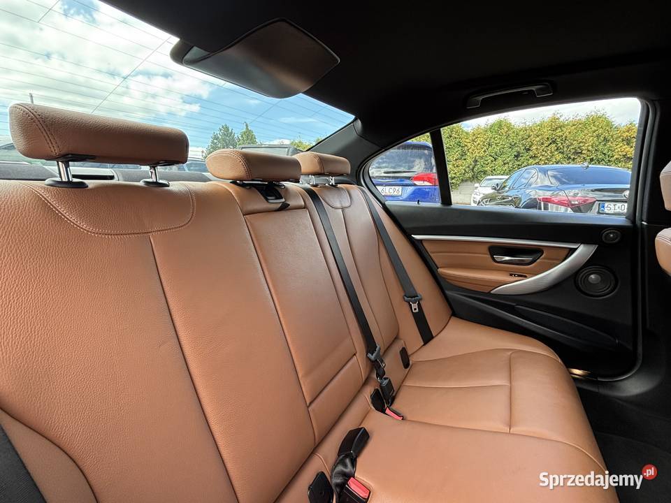 BMW seria 3 Hybryda Plugin GWARANCJA Paniówki sprzedam