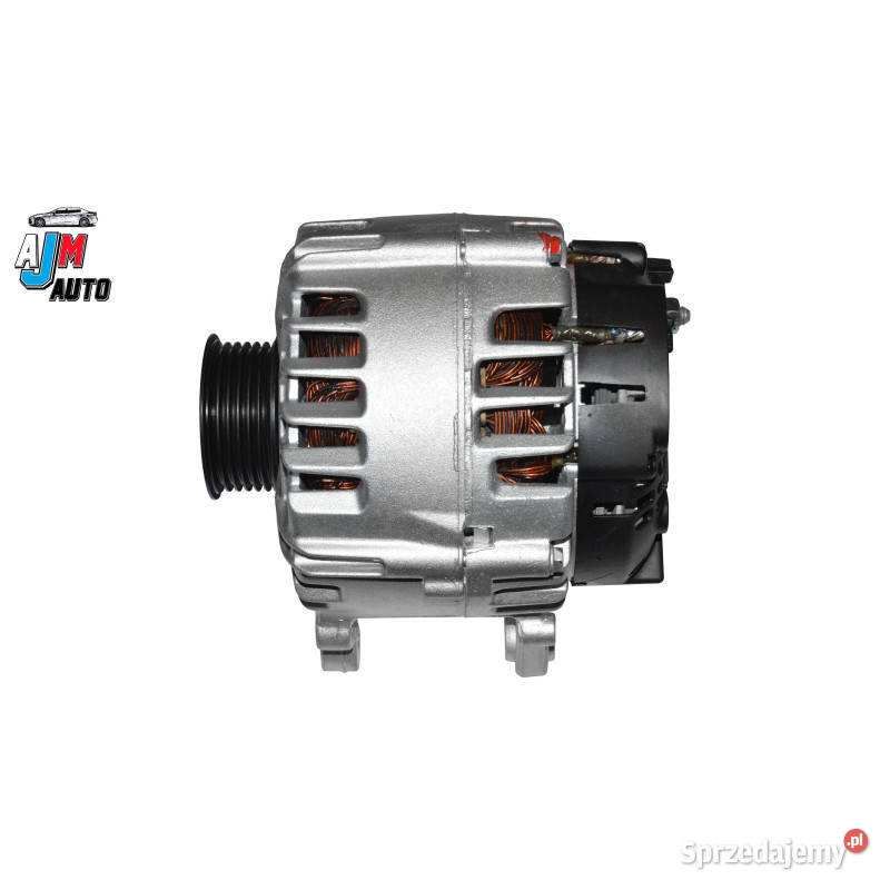 Alternator 059903016J 27 30 TDI Quattro Audi A4 Układ elektryczny, zapłon Grabów Szlachecki