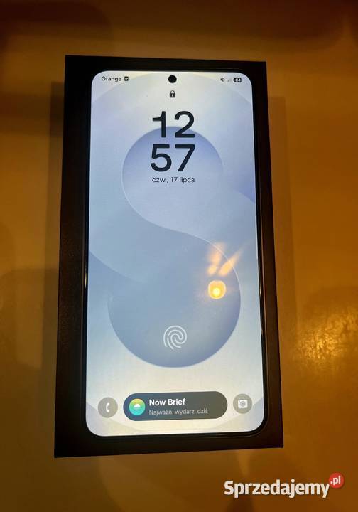 Samsung Galaxy s25 12512gb małopolskie