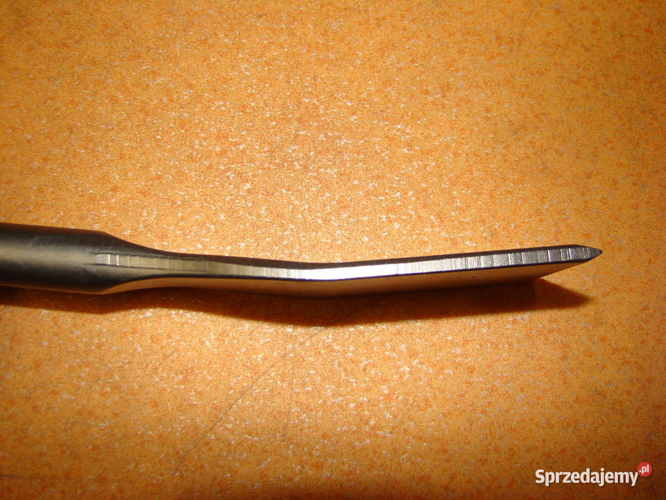 Dłuto SDS BOSCH do fliz 50300mm Ref 2 608 690 Dłuta Bielsko-Biała