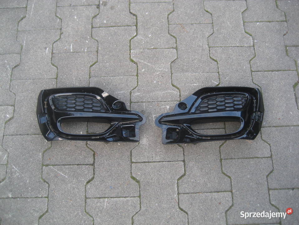 mg zs lift 2024r kratki zderzaka tył prawa lewa Rakoniewice