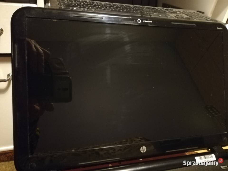 hp Pavilion Protect smart 4GB Jabłonna