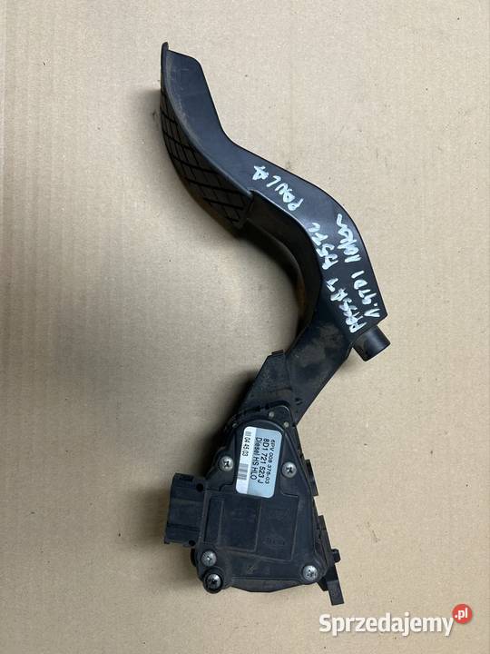 Potencjometr pedal gazu Passat b5fl 19tdi Grudziądz