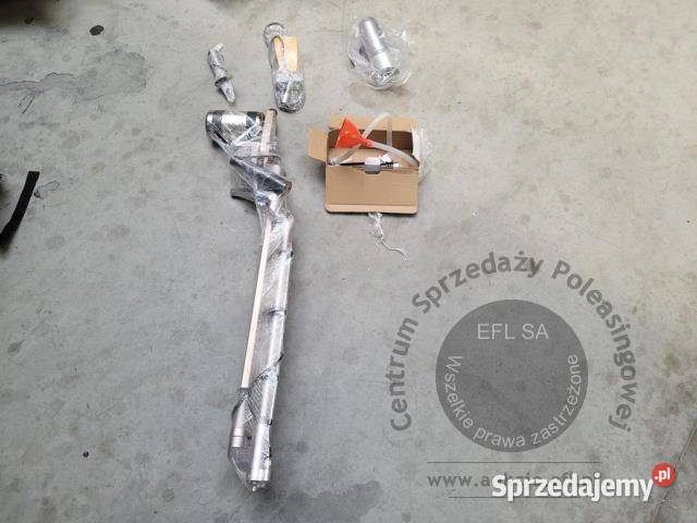 Laser kosmetyczny PICOSEKOND MC 606 2023r dolnośląskie Magnice