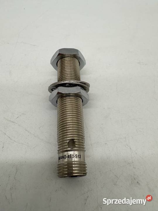 Leuze electronic IS212MM4NO4E0S12 Czujnik Warszawa