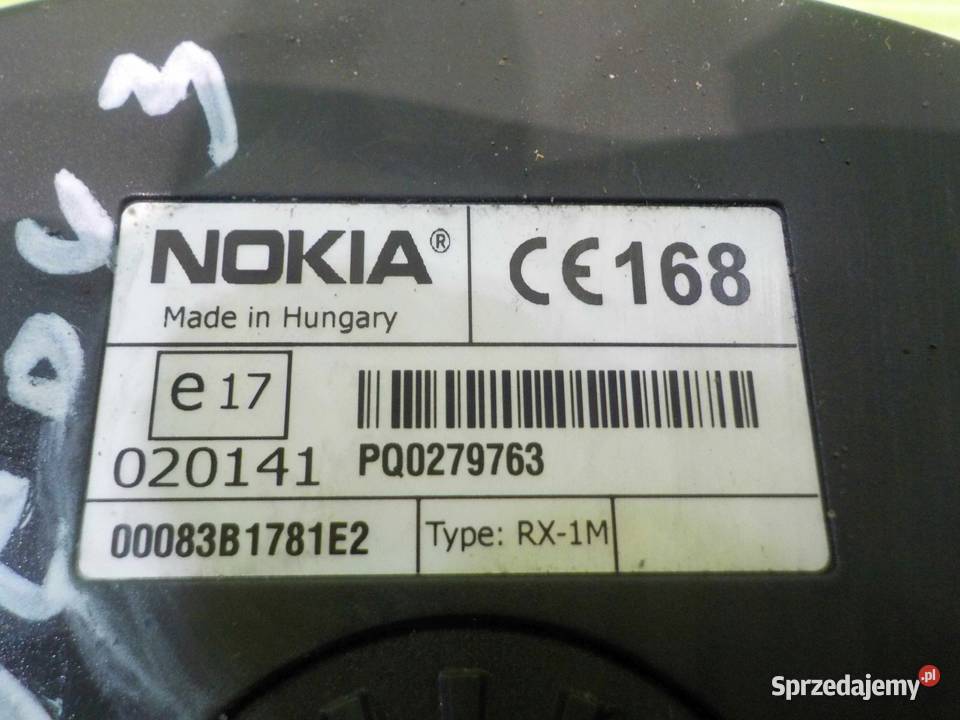 DISCOVERY 3 III modul telefonu BLUETOOTH mazowieckie