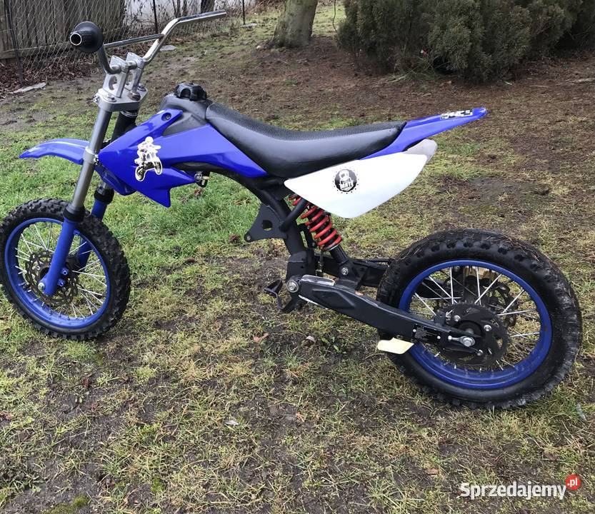 Kxd 125 rama Radom