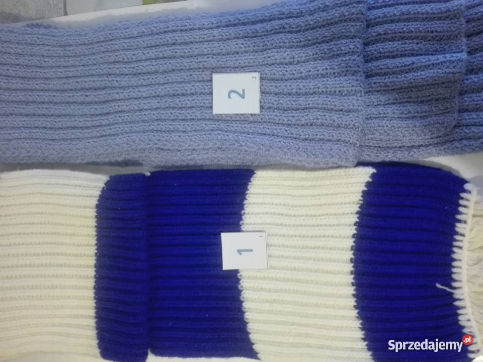 Apaszki chustki szaliki Moda i Styl Szczecinek