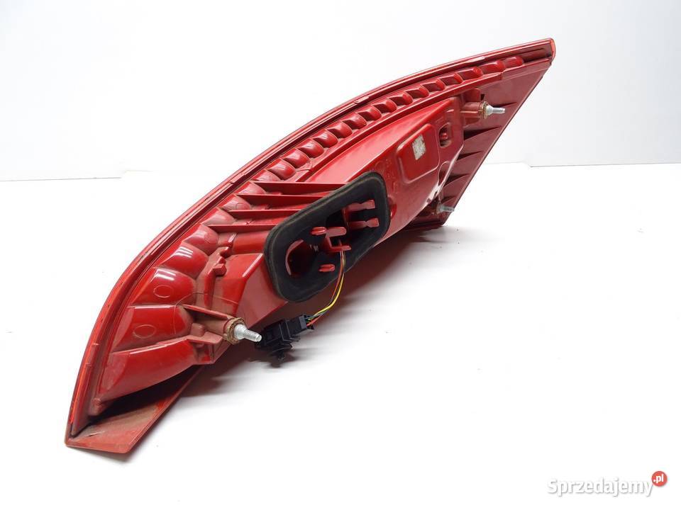 LAMPA LEWA LEWY TYŁ TYLNA 8R0945093A AUDI Q5 8R