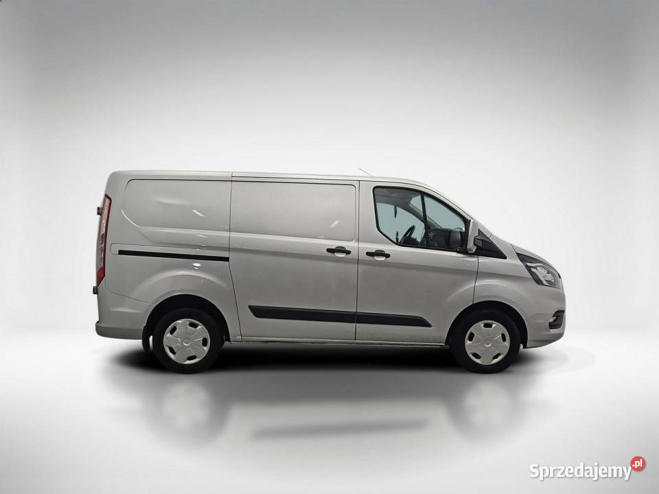 Ford Transit Custom 20 EcoBlue Euro 6 340 L1H1 immobilizer Warszawa sprzedam