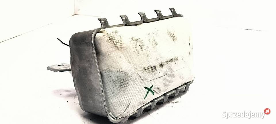 PODUSZKA AIRBAG ALFA ROMEO GIULIA 00505455070 Lipno