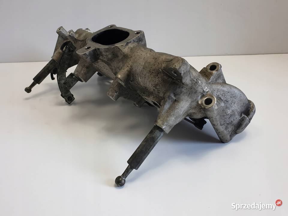 KOLEKTOR SSĄCY SsangYong Rexton III 20 D XDI lubelskie