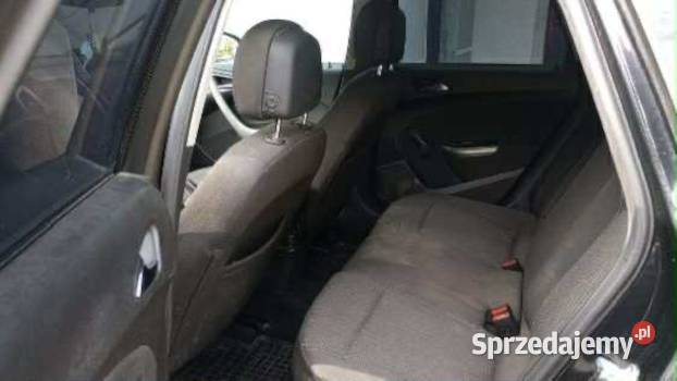 opel astra j Bielsko-Biała sprzedam