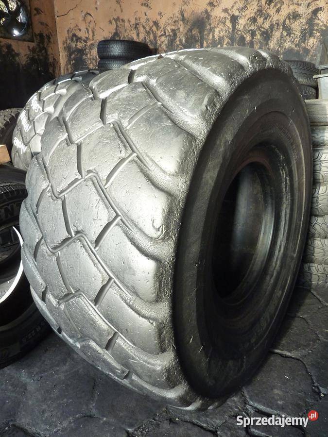 Opona używana rolnicza 71070R42 GOODYEAR
