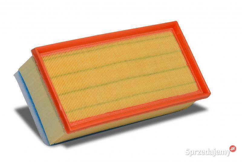 TOYOTA Avensis Corolla Verso Oryginal filtr Pozostałe Kąty Wrocławskie