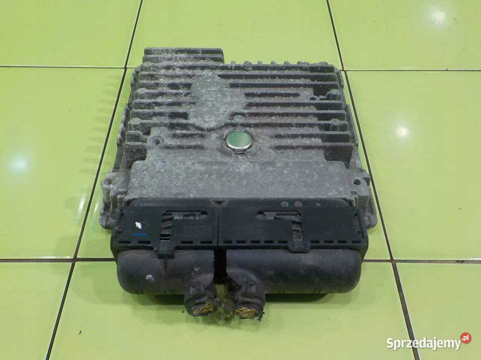 VW GOLF VI 09r 5D sterownik komputer silnika mazowieckie Suków sprzedam