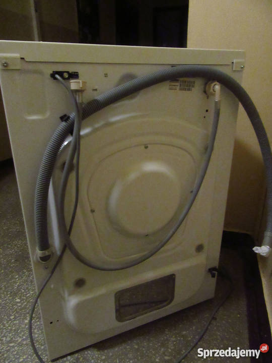 Pralka Whirlpool AWOC 61010 6 60cm Dąbrowa Górnicza