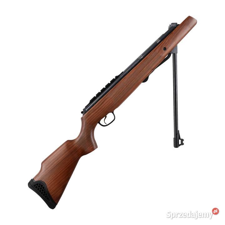 Wiatrówka Optima by Hatsan 135 635 mm Warszawa