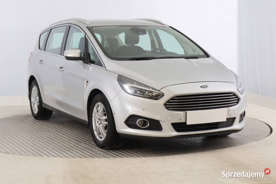 Ford S 20 TDCi radio